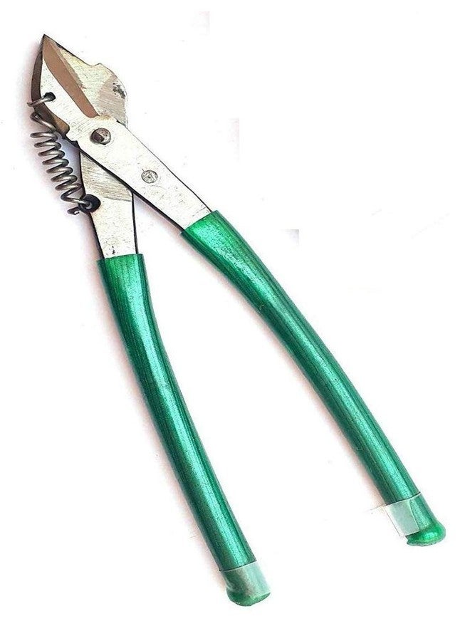 PILERMAN Paradise Tools (India)® Silk Thread Jewellery Making Side Cutter Pliers (Kadicut) - Image 1